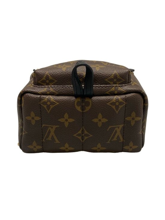Louis Vuitton Backpack Monogram Palm Springs Mini main image 11